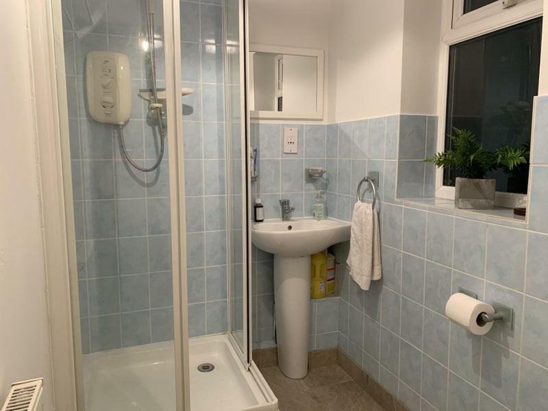 75Ers Private Room Cheltenham Zewnętrze zdjęcie
